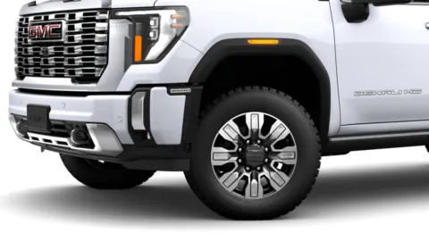 More photos of 2026 GMC Sierra 2500 HD Denali at Cable Dahmer Buick GMC of Independence, MO