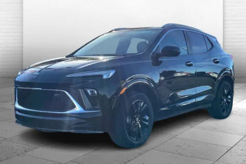 Photos of 2026 Buick Encore GX Sport Touring for sale in Independence, MO at Cable Dahmer Buick GMC of Independence