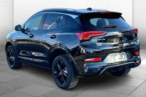 Another view of 2026 Buick Encore GX Sport Touring for sale in Independence, MO at Cable Dahmer Buick GMC of Independence