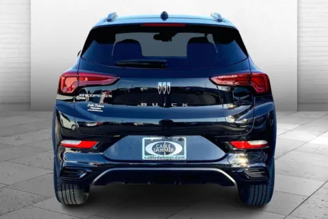 More photos of 2026 Buick Encore GX Sport Touring at Cable Dahmer Buick GMC of Independence, MO
