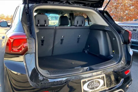 More photos of 2026 Buick Encore GX Sport Touring at Cable Dahmer Buick GMC of Independence, MO