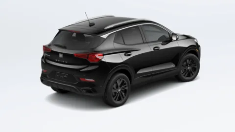 Another view of 2026 Buick Encore GX Sport Touring for sale in Independence, MO at Cable Dahmer Buick GMC of Independence