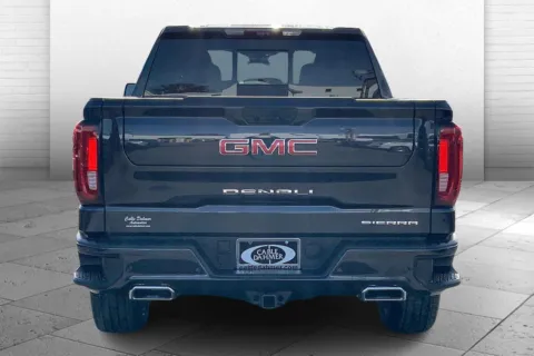 More photos of 2026 GMC Sierra 1500 Denali at Cable Dahmer Buick GMC of Independence, MO