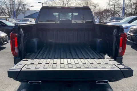 More photos of 2026 GMC Sierra 1500 Denali at Cable Dahmer Buick GMC of Independence, MO