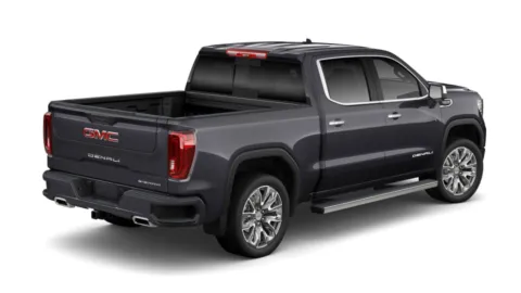 Another view of 2026 GMC Sierra 1500 Denali for sale in Independence, MO at Cable Dahmer Buick GMC of Independence