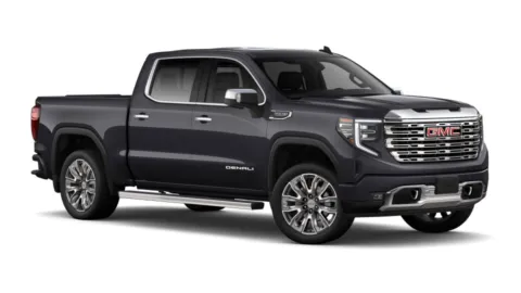 More photos of 2026 GMC Sierra 1500 Denali at Cable Dahmer Buick GMC of Independence, MO