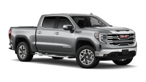 More photos of 2026 GMC Sierra 1500 SLT at Cable Dahmer Buick GMC of Independence, MO