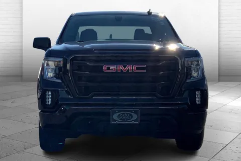 Photos of 2020 GMC Sierra 1500 Elevation for sale in Independence, MO at Cable Dahmer Buick GMC of Independence