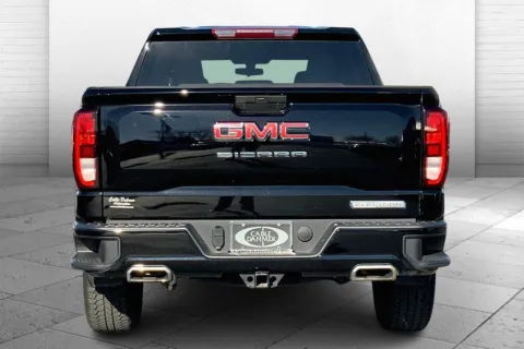 Another view of 2020 GMC Sierra 1500 Elevation for sale in Independence, MO at Cable Dahmer Buick GMC of Independence