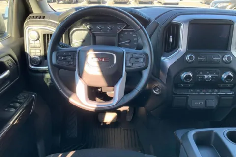 More photos of 2020 GMC Sierra 1500 Elevation at Cable Dahmer Buick GMC of Independence, MO