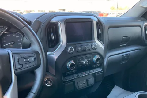 More photos of 2020 GMC Sierra 1500 Elevation at Cable Dahmer Buick GMC of Independence, MO