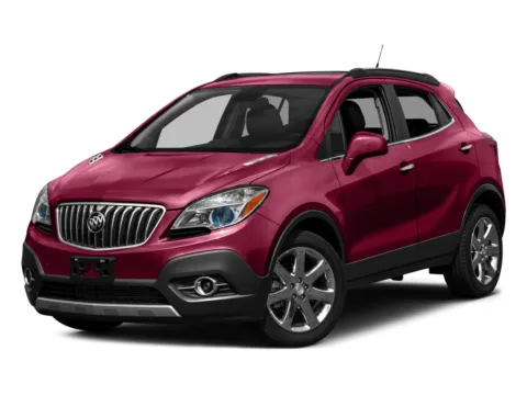 Unknown 2016 Buick Encore 4DR FWD for sale in Independence, MO