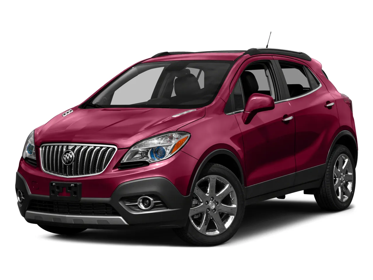 Unknown 2016 Buick Encore 4DR FWD for sale in Independence, MO