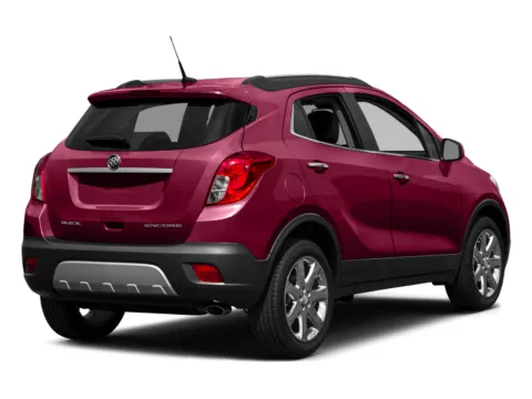 Photos of 2016 Buick Encore 4DR FWD for sale in Independence, MO at Cable Dahmer Buick GMC of Independence