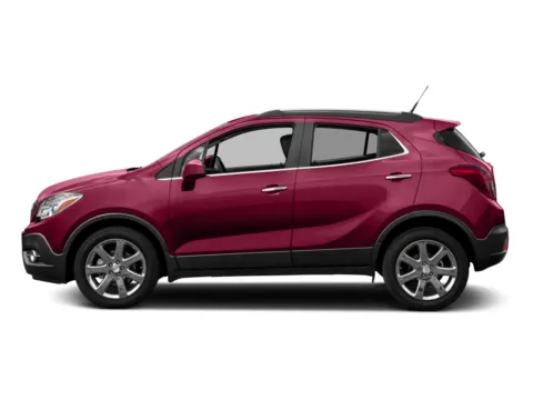 Another view of 2016 Buick Encore 4DR FWD for sale in Independence, MO at Cable Dahmer Buick GMC of Independence