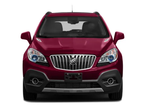 More photos of 2016 Buick Encore 4DR FWD at Cable Dahmer Buick GMC of Independence, MO