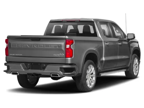 Photos of 2019 Chevrolet Silverado 1500 High Country for sale in Independence, MO at Cable Dahmer Buick GMC of Independence