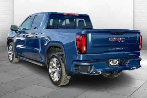 Another view of 2026 GMC Sierra 1500 Denali for sale in Independence, MO at Cable Dahmer Buick GMC of Independence