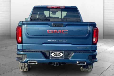 More photos of 2026 GMC Sierra 1500 Denali at Cable Dahmer Buick GMC of Independence, MO