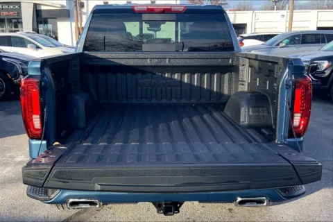 More photos of 2026 GMC Sierra 1500 Denali at Cable Dahmer Buick GMC of Independence, MO