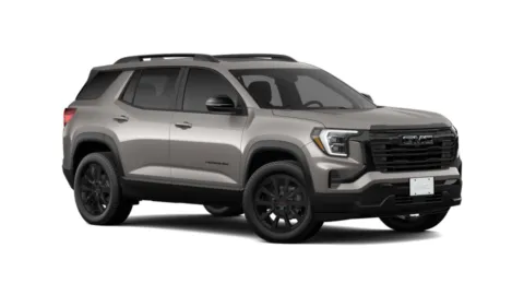 More photos of 2026 GMC Terrain Elevation at Cable Dahmer Buick GMC of Independence, MO