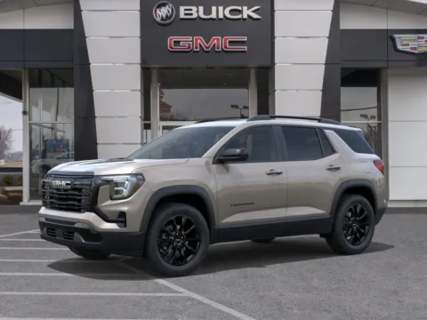 Photos of 2026 GMC Terrain Elevation for sale in Independence, MO at Cable Dahmer Buick GMC of Independence