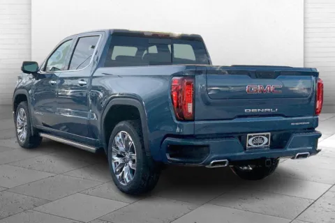 Another view of 2026 GMC Sierra 1500 Denali for sale in Independence, MO at Cable Dahmer Buick GMC of Independence