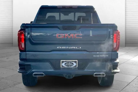 More photos of 2026 GMC Sierra 1500 Denali at Cable Dahmer Buick GMC of Independence, MO
