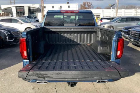 More photos of 2026 GMC Sierra 1500 Denali at Cable Dahmer Buick GMC of Independence, MO