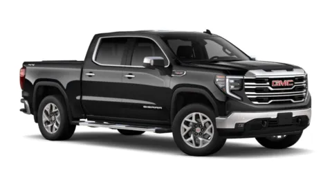 More photos of 2026 GMC Sierra 1500 SLT at Cable Dahmer Buick GMC of Independence, MO