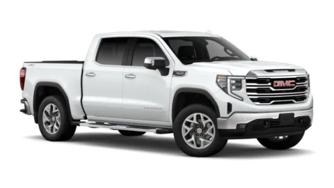 More photos of 2026 GMC Sierra 1500 SLT at Cable Dahmer Buick GMC of Independence, MO