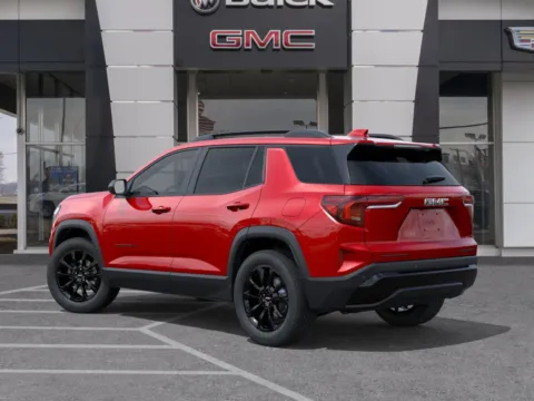 Another view of 2026 GMC Terrain Elevation for sale in Independence, MO at Cable Dahmer Buick GMC of Independence