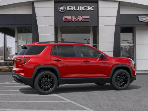 More photos of 2026 GMC Terrain Elevation at Cable Dahmer Buick GMC of Independence, MO