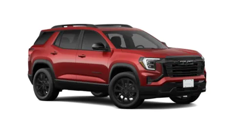 More photos of 2026 GMC Terrain Elevation at Cable Dahmer Buick GMC of Independence, MO