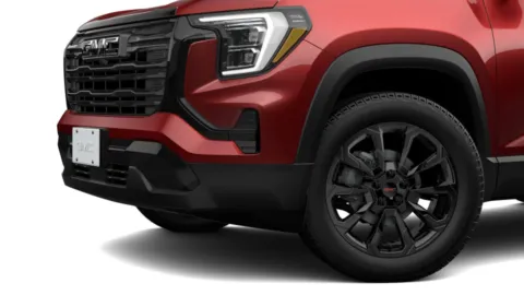 More photos of 2026 GMC Terrain Elevation at Cable Dahmer Buick GMC of Independence, MO