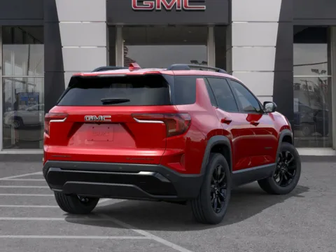 More photos of 2026 GMC Terrain Elevation at Cable Dahmer Buick GMC of Independence, MO