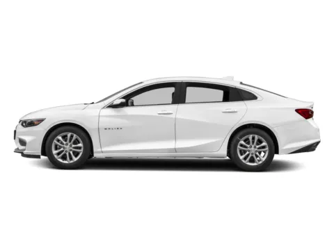 Another view of 2018 Chevrolet Malibu LT for sale in Independence, MO at Cable Dahmer Buick GMC of Independence