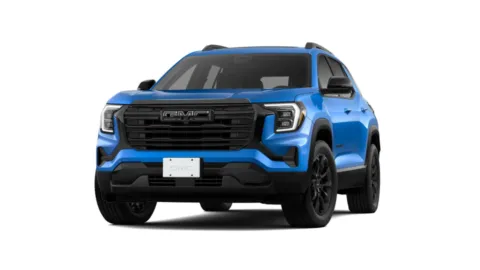 Blue 2026 GMC Terrain Elevation for sale in Independence, MO