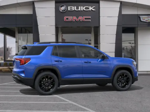 More photos of 2026 GMC Terrain Elevation at Cable Dahmer Buick GMC of Independence, MO