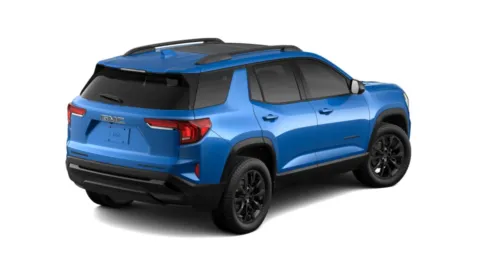 Another view of 2026 GMC Terrain Elevation for sale in Independence, MO at Cable Dahmer Buick GMC of Independence