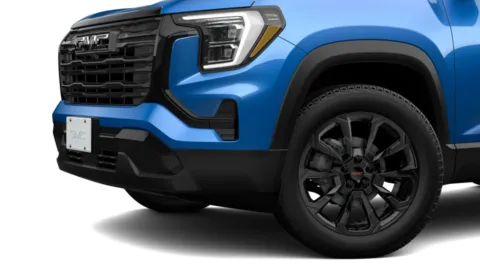 More photos of 2026 GMC Terrain Elevation at Cable Dahmer Buick GMC of Independence, MO