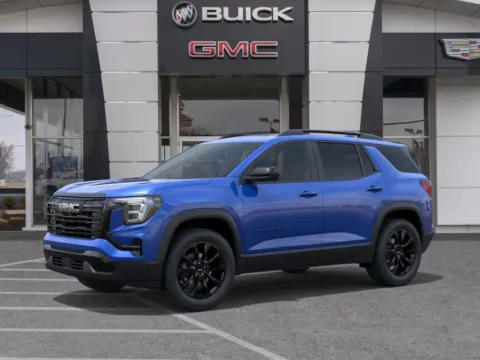 Photos of 2026 GMC Terrain Elevation for sale in Independence, MO at Cable Dahmer Buick GMC of Independence