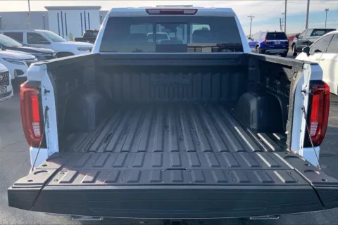 More photos of 2026 GMC Sierra 1500 SLT at Cable Dahmer Buick GMC of Independence, MO