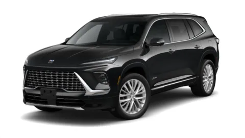 Black 2026 Buick Enclave Avenir for sale in Independence, MO