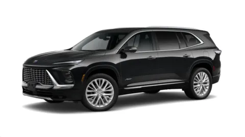 Photos of 2026 Buick Enclave Avenir for sale in Independence, MO at Cable Dahmer Buick GMC of Independence