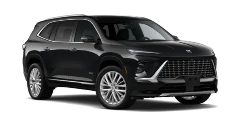 More photos of 2026 Buick Enclave Avenir at Cable Dahmer Buick GMC of Independence, MO