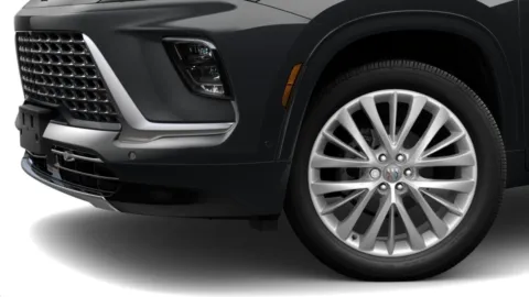 More photos of 2026 Buick Enclave Avenir at Cable Dahmer Buick GMC of Independence, MO