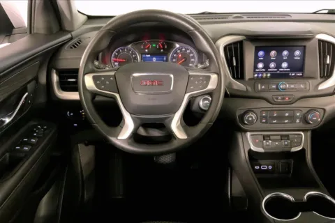 More photos of 2024 GMC Terrain SLE at Cable Dahmer Buick GMC of Independence, MO