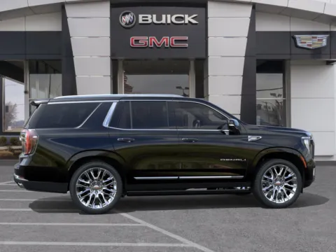 More photos of 2026 GMC Yukon Denali at Cable Dahmer Buick GMC of Independence, MO