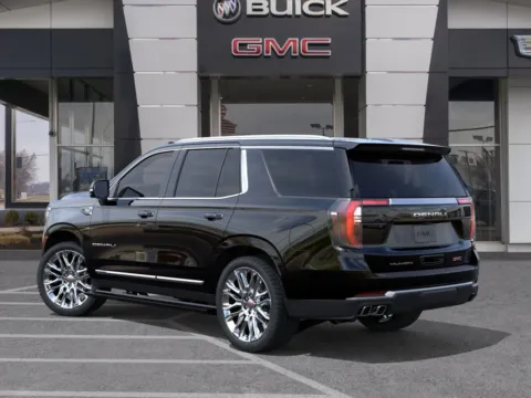 Another view of 2026 GMC Yukon Denali for sale in Independence, MO at Cable Dahmer Buick GMC of Independence